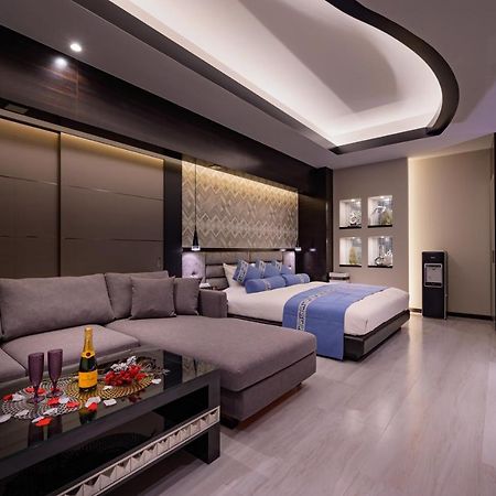 Hotel Dior7つくば Цутіура Екстер'єр фото