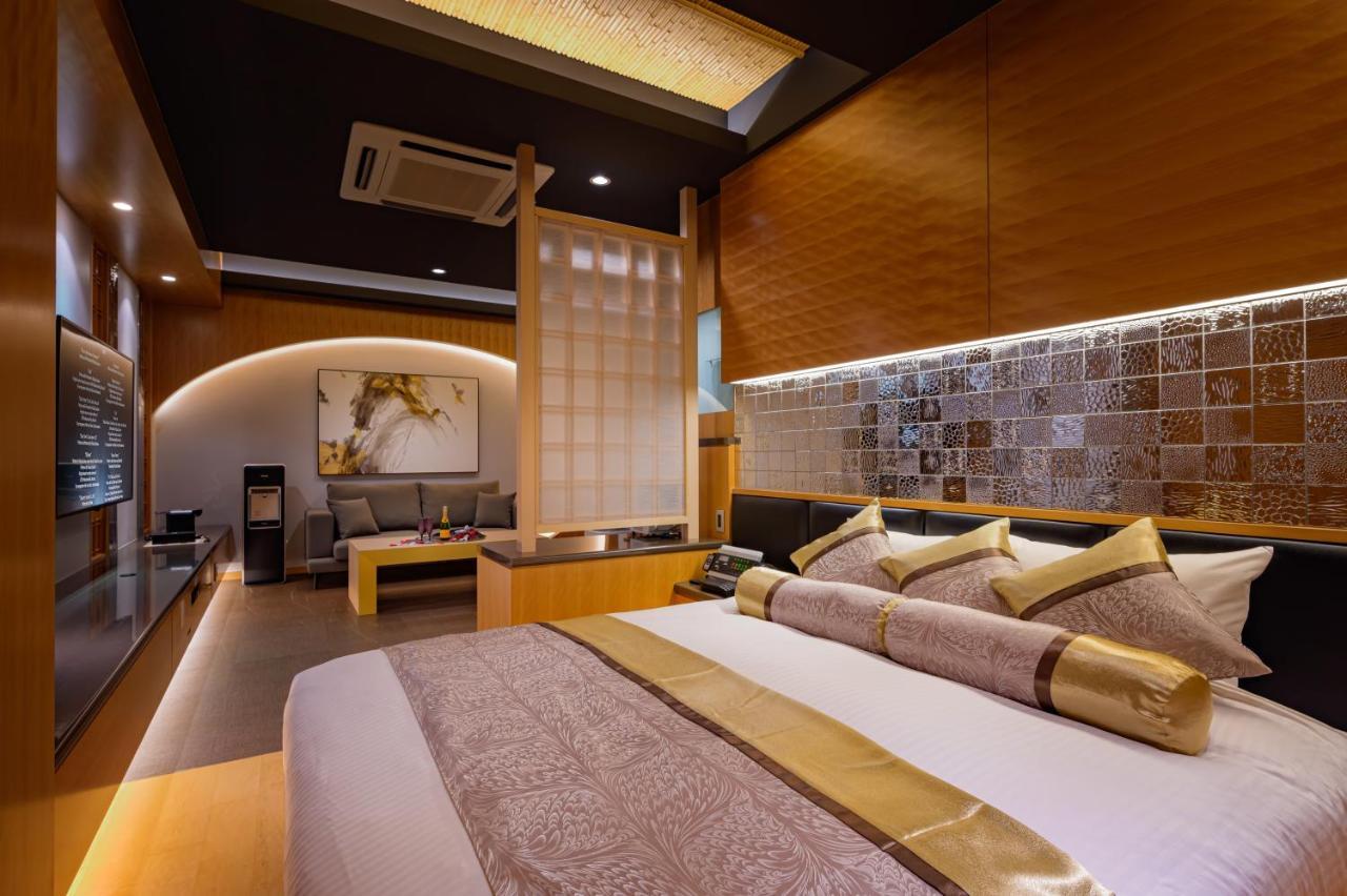 Hotel Dior7つくば Цутіура Екстер'єр фото