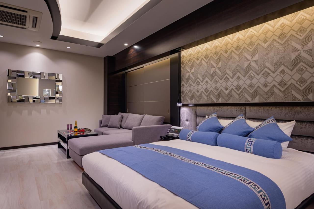 Hotel Dior7つくば Цутіура Екстер'єр фото