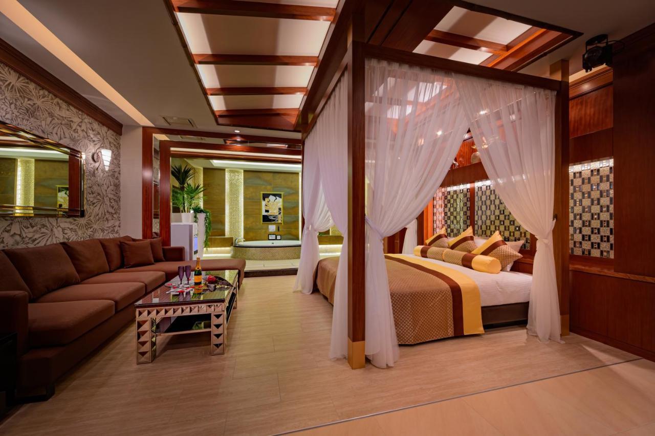 Hotel Dior7つくば Цутіура Екстер'єр фото