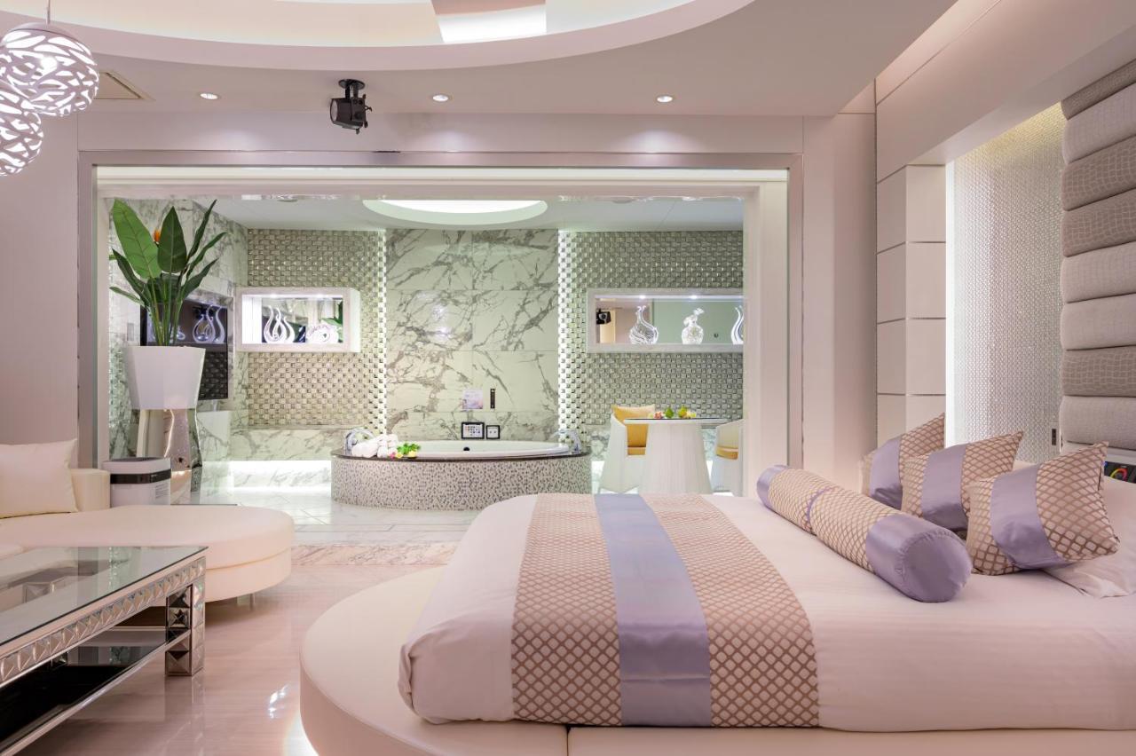 Hotel Dior7つくば Цутіура Екстер'єр фото