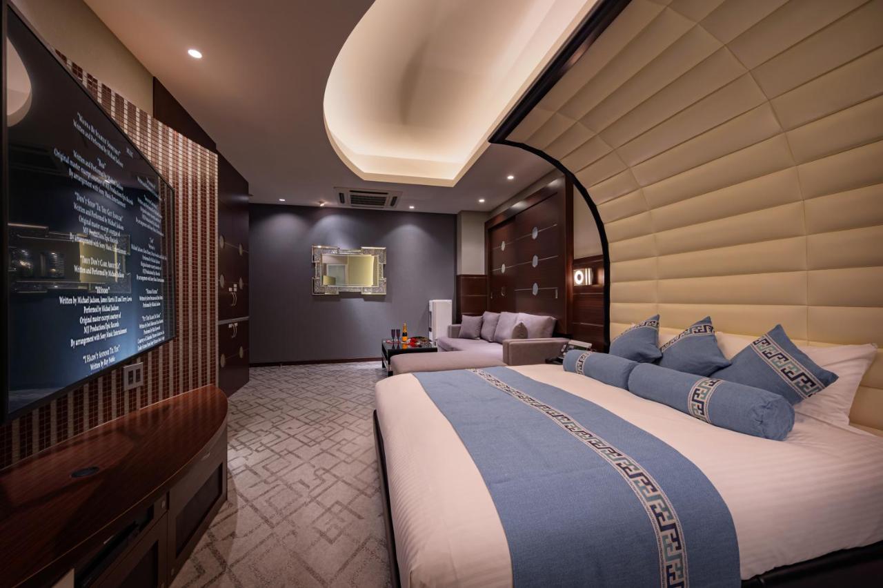 Hotel Dior7つくば Цутіура Екстер'єр фото