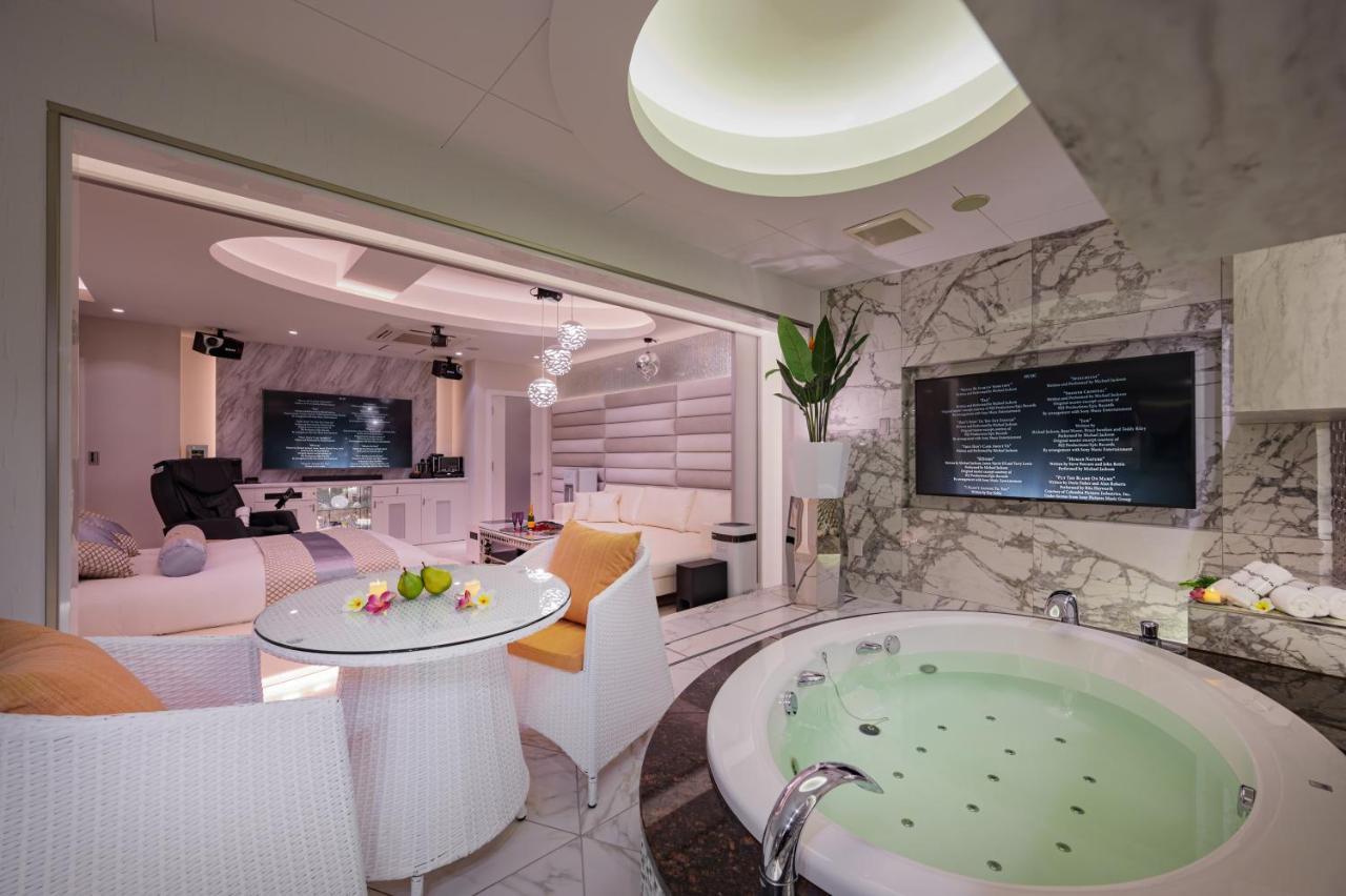Hotel Dior7つくば Цутіура Екстер'єр фото