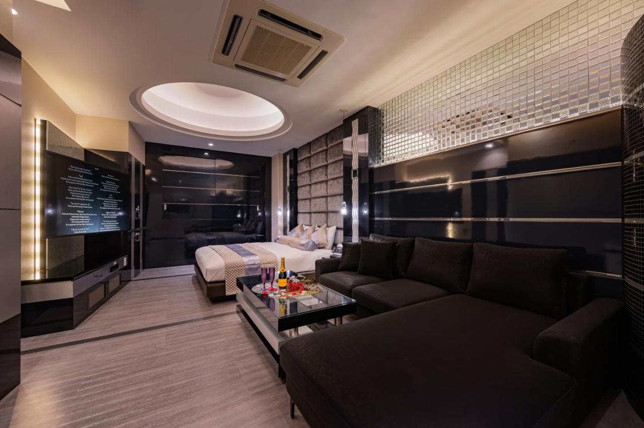 Hotel Dior7つくば Цутіура Екстер'єр фото