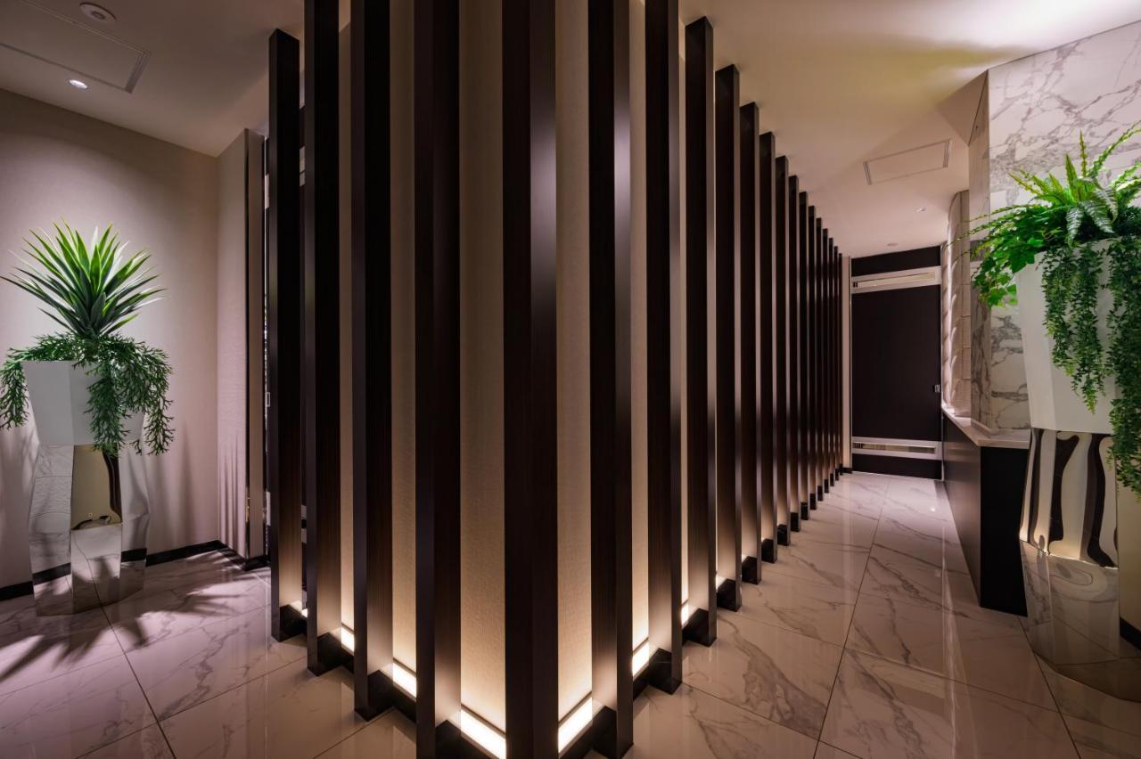 Hotel Dior7つくば Цутіура Екстер'єр фото