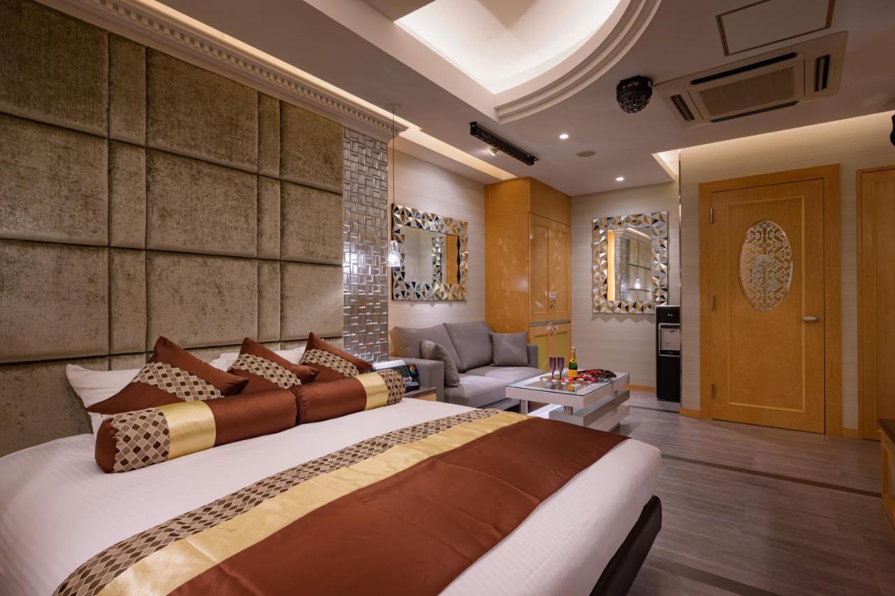 Hotel Dior7つくば Цутіура Екстер'єр фото