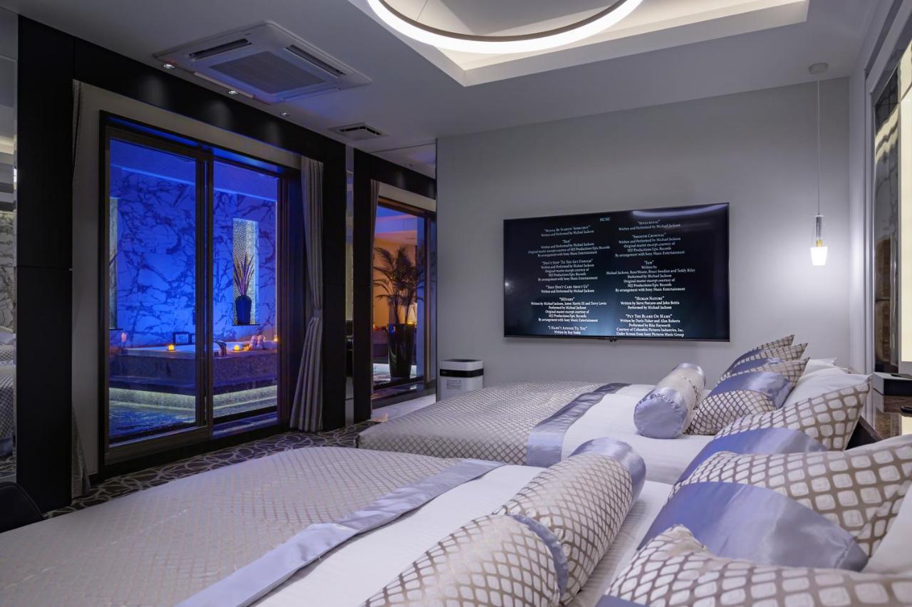 Hotel Dior7つくば Цутіура Екстер'єр фото