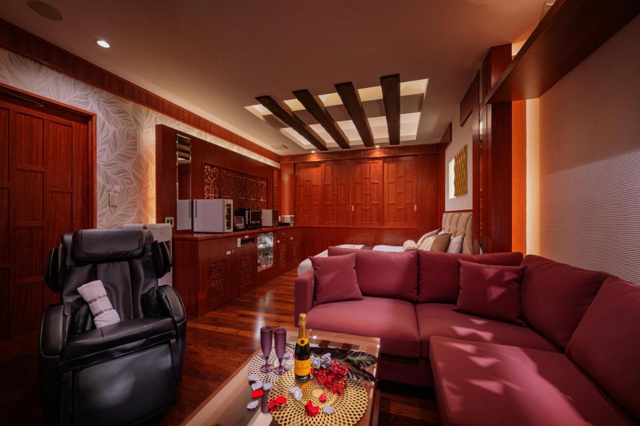 Hotel Dior7つくば Цутіура Екстер'єр фото