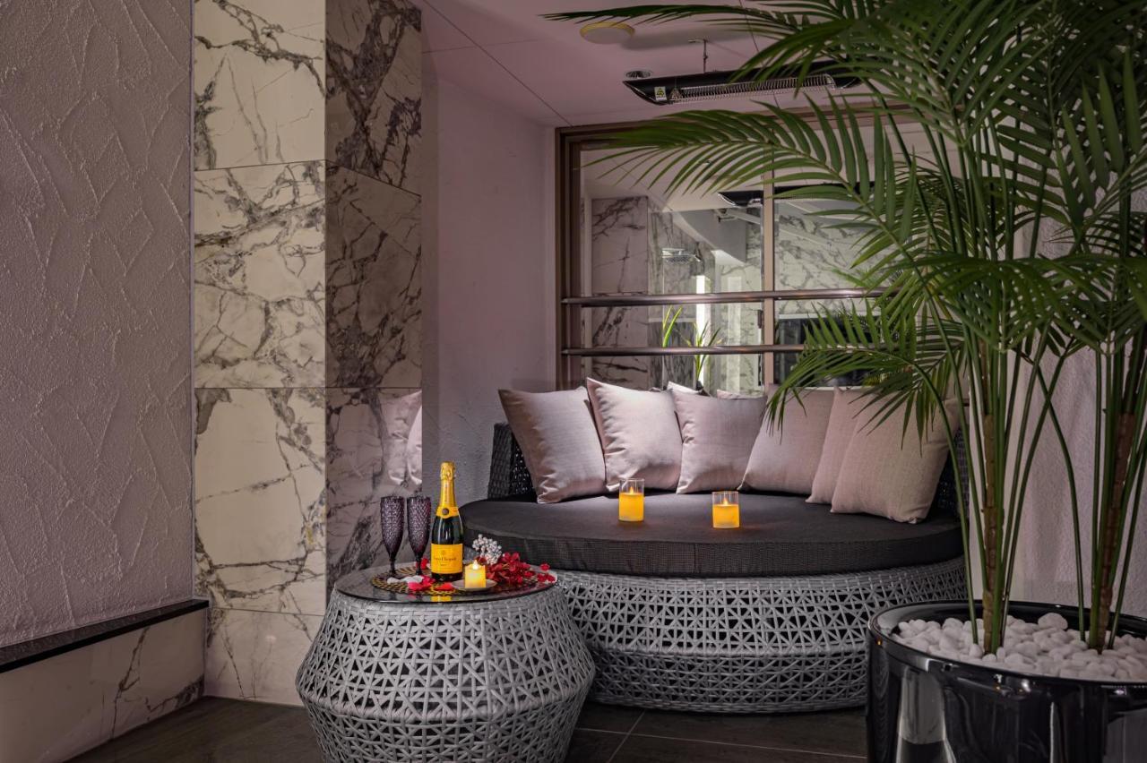 Hotel Dior7つくば Цутіура Екстер'єр фото