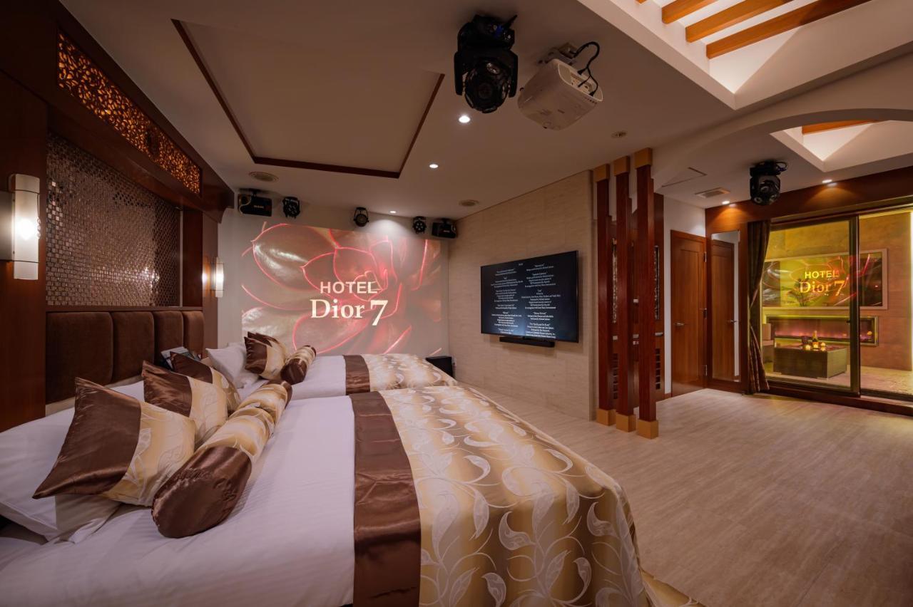 Hotel Dior7つくば Цутіура Екстер'єр фото