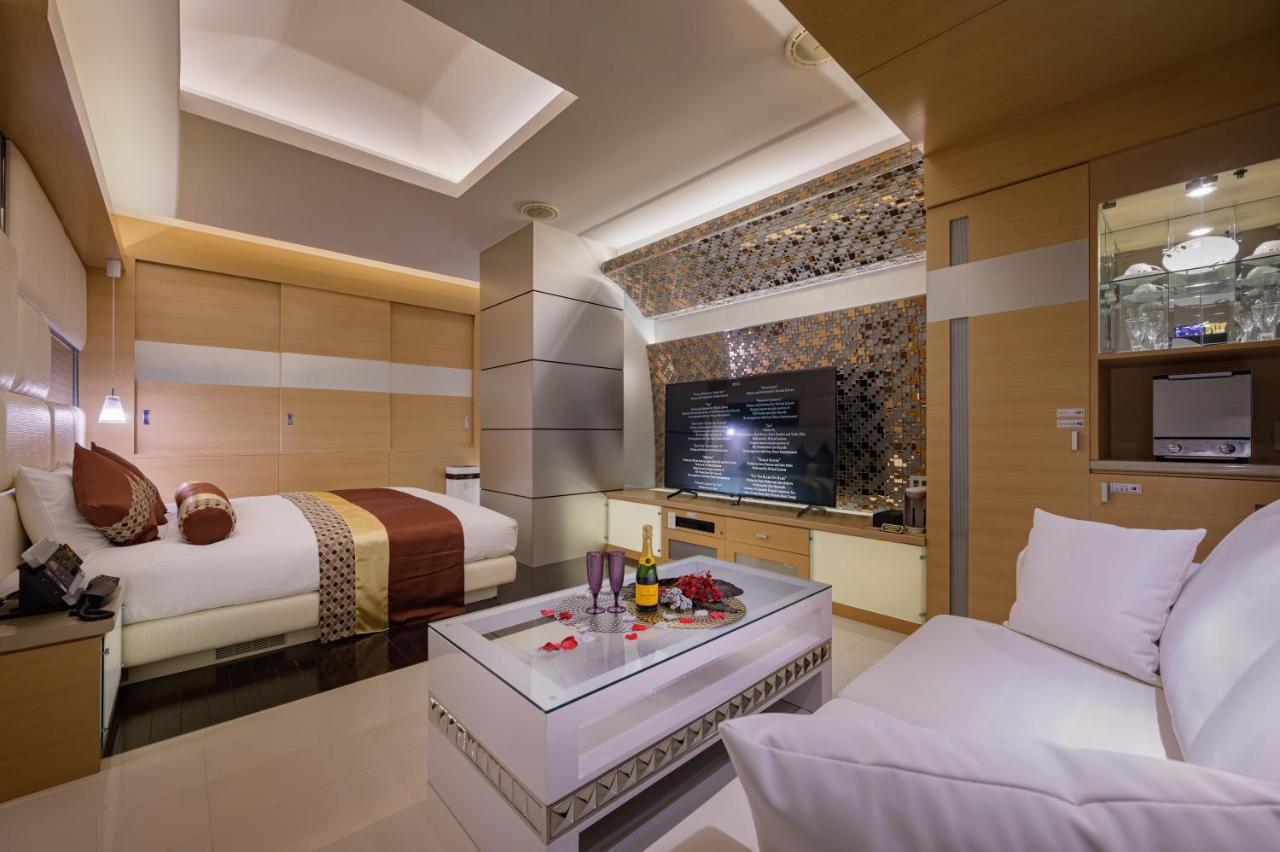 Hotel Dior7つくば Цутіура Екстер'єр фото